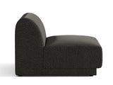 Modular armchair 539270