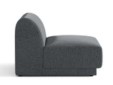Modular armchair 539270