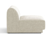 Modular armchair 539270