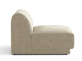Modular armchair 539270