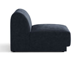 Modular armchair 539270