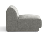 Modular armchair 539270