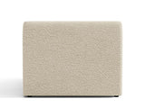 Modular armchair 539270