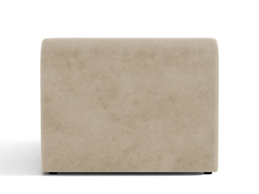 Modular armchair 539270