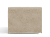 Modular armchair 539270