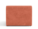 Modular armchair 539270