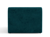 Modular armchair 539270