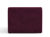 Modular armchair 539270