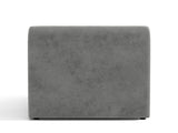 Modular armchair 539270