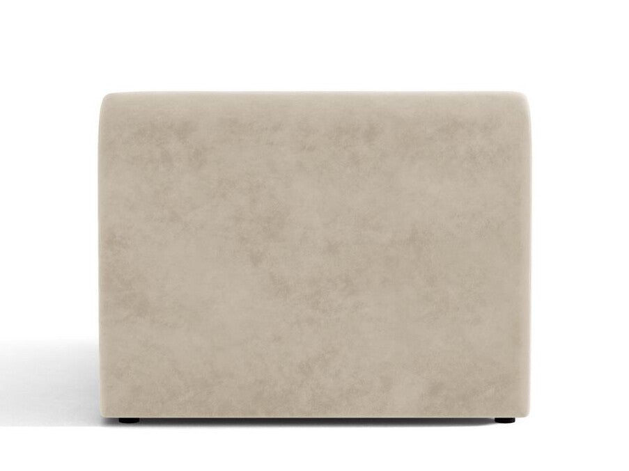 Modular armchair 539270