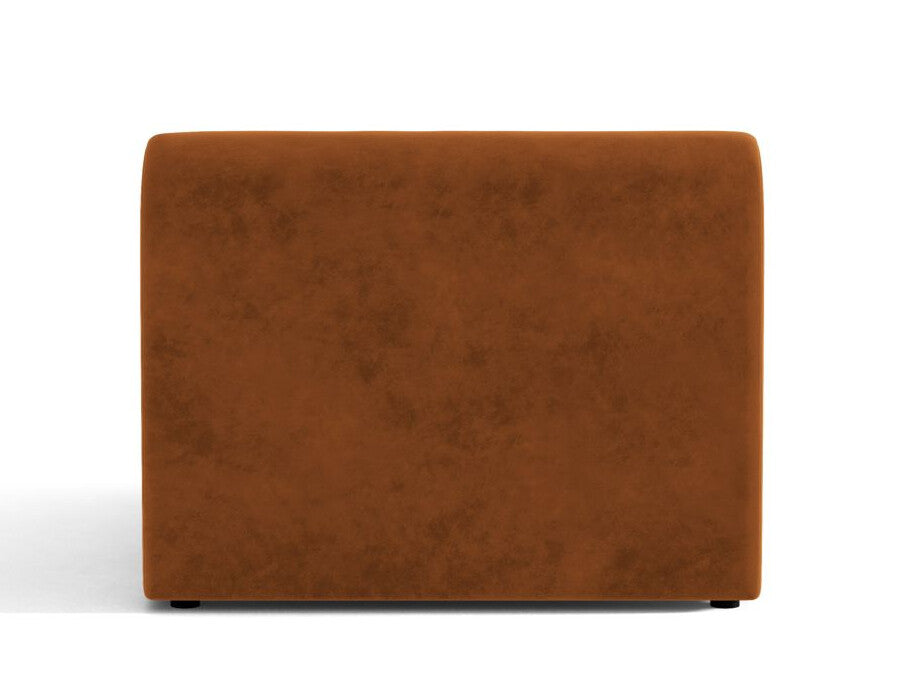 Modular armchair 539270