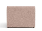 Modular armchair 539270