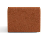 Modular armchair 539270