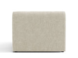 Modular armchair 539270