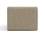 Modular armchair 539270