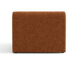 Modular armchair 539270