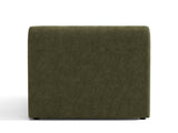 Modular armchair 539270