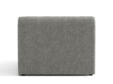 Modular armchair 539270