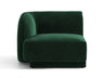 Modular seating unit 539109