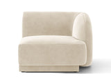 Modular seating unit 539109