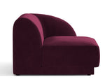 Modular seating unit 539109