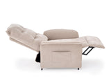 Armchair recliner 674832