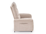 Armchair recliner 674832