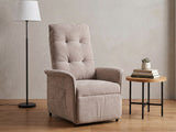 Armchair recliner 674832