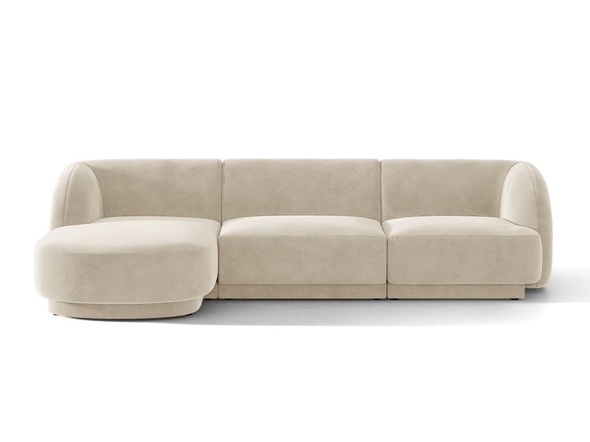 Modular armchair 539270