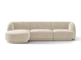 Modular armchair 539270