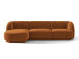 Modular armchair 539270