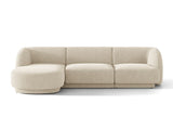 Modular armchair 539270