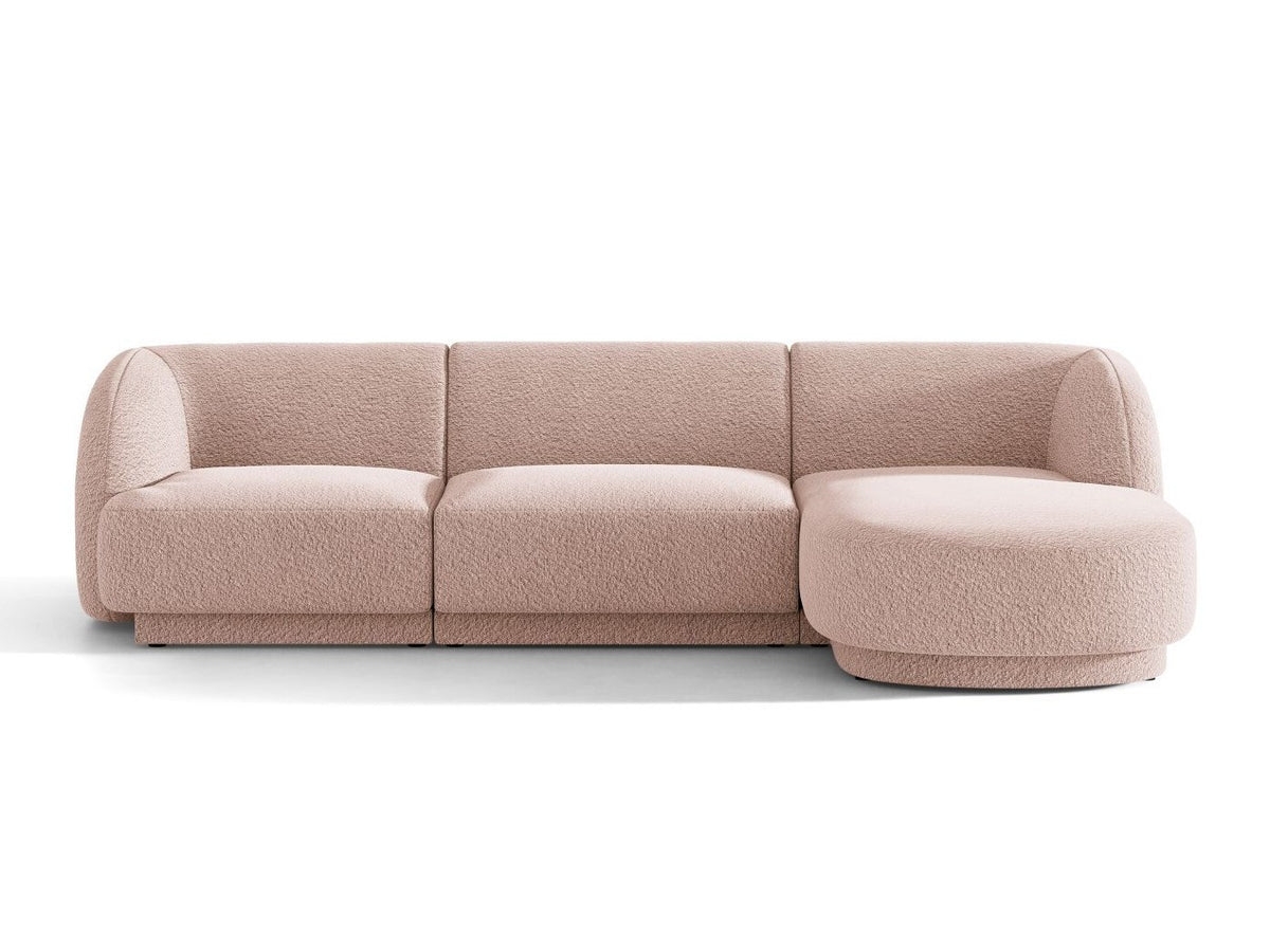 Modular armchair 539270