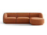 Modular armchair 539270