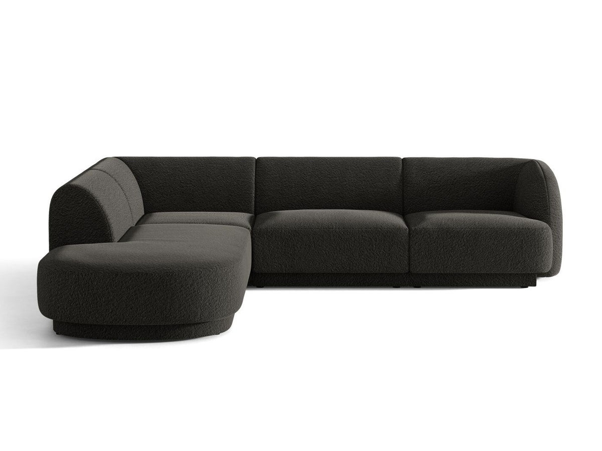 Modular armchair 539270