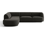 Modular armchair 539270
