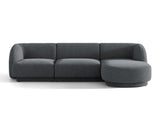Modular armchair 539270