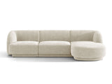 Modular armchair 539270