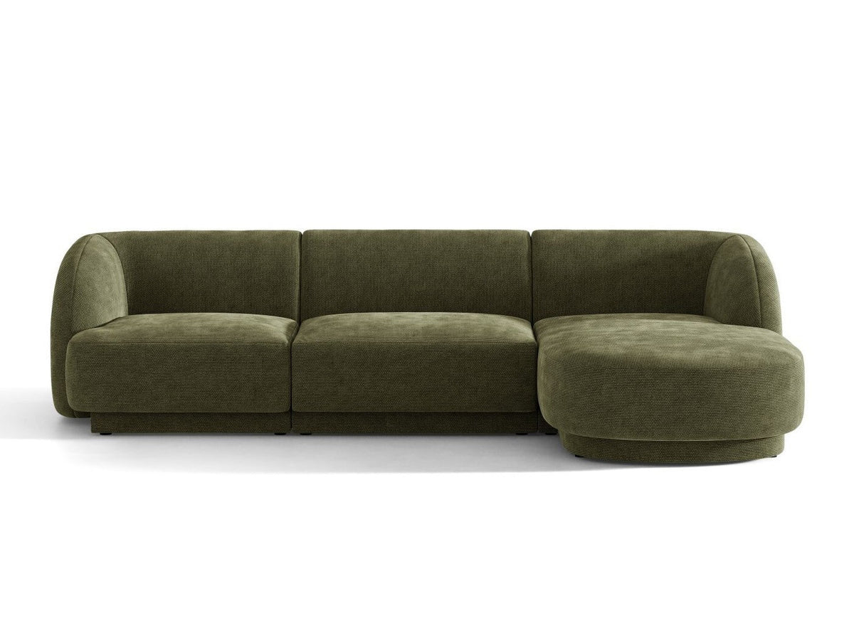 Modular armchair 539270