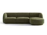 Modular armchair 539270