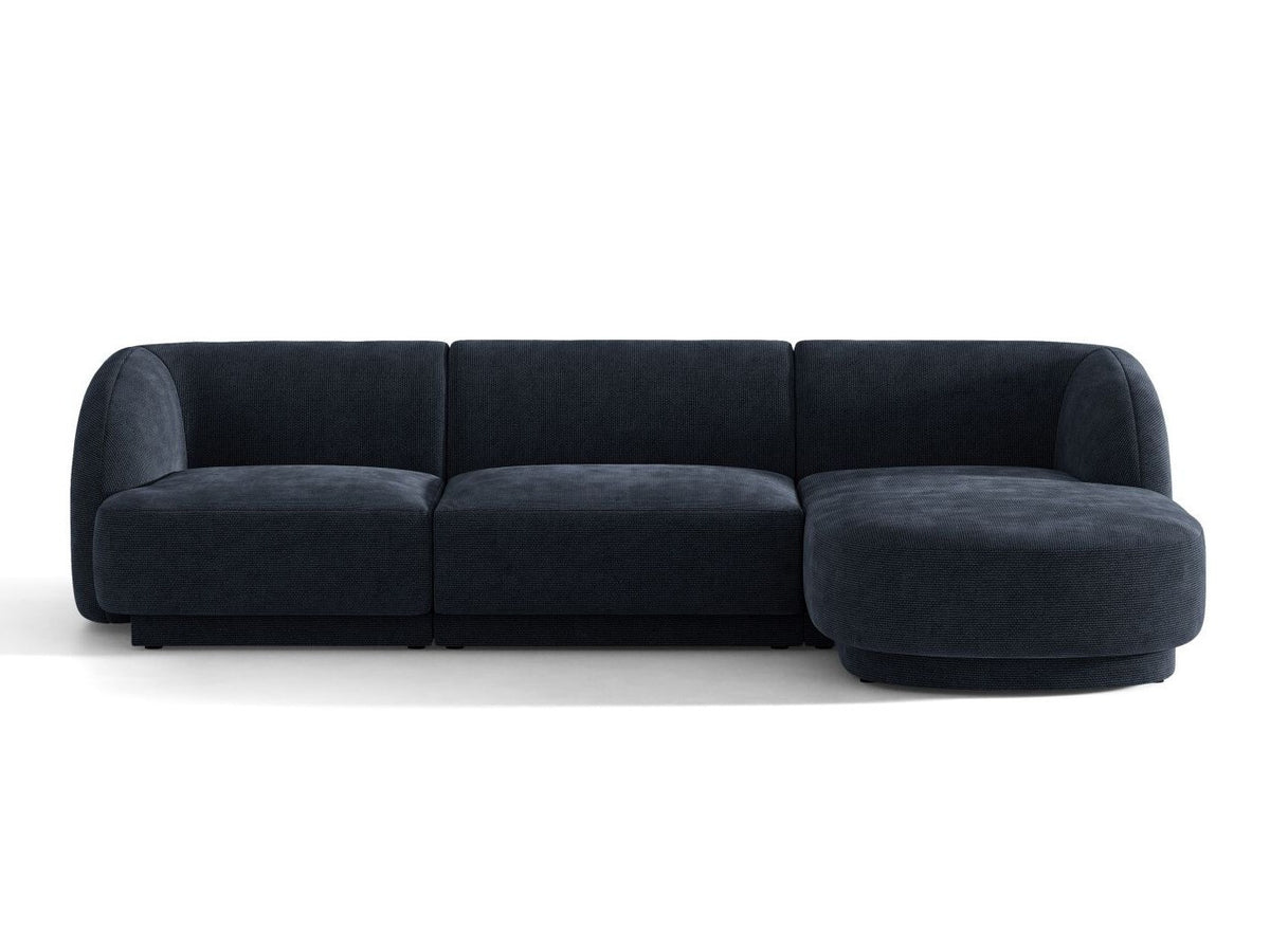Modular armchair 539270