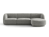 Modular armchair 539270