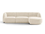 Modular armchair 539270