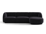 Modular armchair 539270