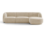 Modular armchair 539270