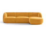 Modular armchair 539270