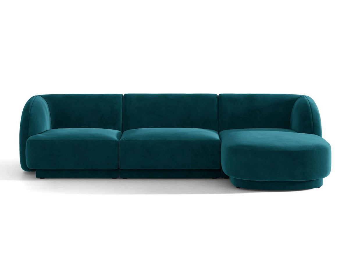 Modular armchair 539270