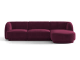 Modular armchair 539270