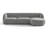 Modular armchair 539270