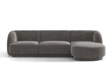 Modular armchair 539270